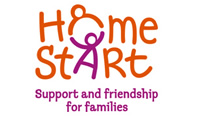 Homestart Logo