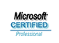 Microsoft Certified Professional