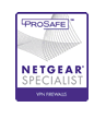 Netgear Specialist VPN Firewalls