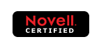 Novell Certified